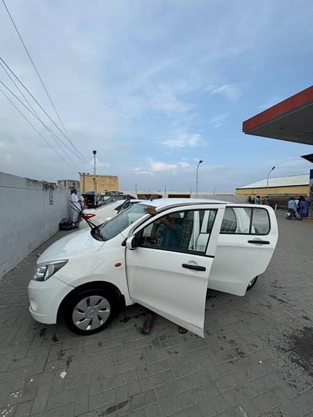 Suzuki Cultus VXR 2018 7