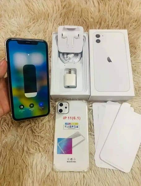 iphone 11 no non PTA for sale 03266068451 1