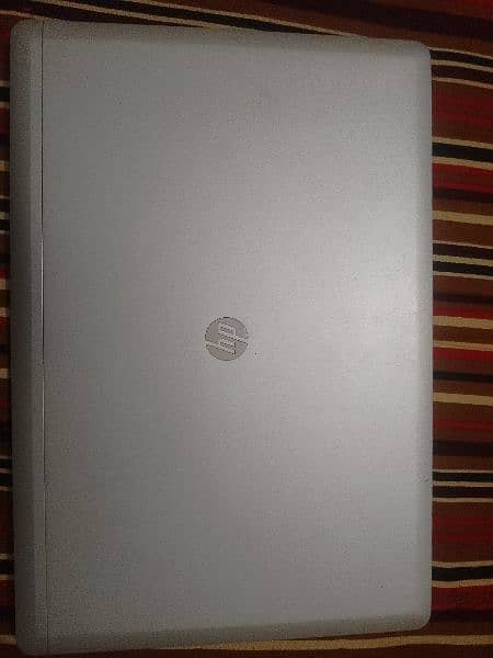 hp Laptop 1