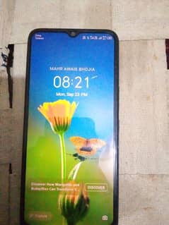 Infinix hot 10i 4 128gb