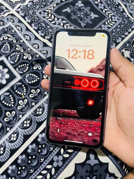 iPhone 11 Jv non pta 64gb 4