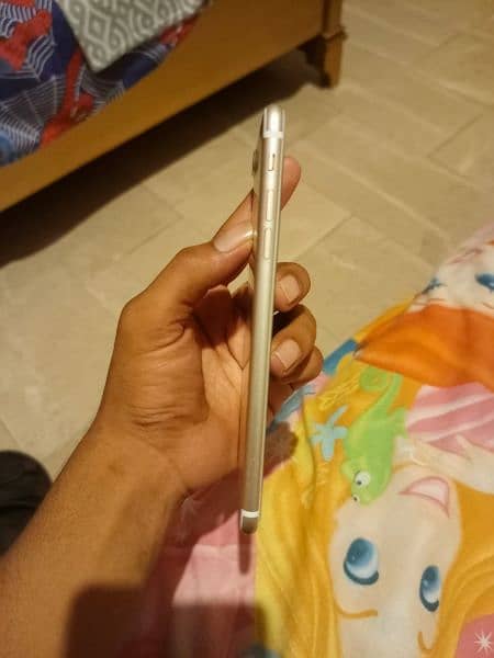 iphone 7 plus pta approved condition 10/9 5