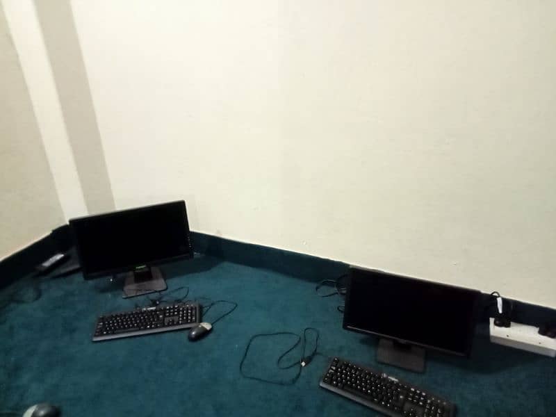 Call Center Setup for Sale || Contact Us For Urgent Sale 7