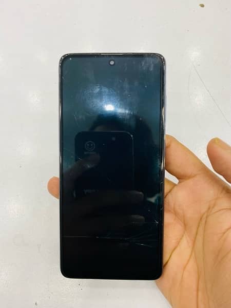 Samsung A51 6-128 4