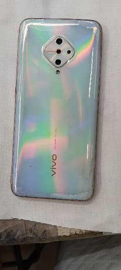 vivo s1 pro 8/128