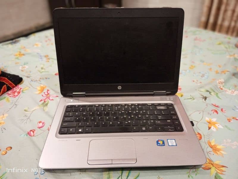 Hp Probook 640 G2 1