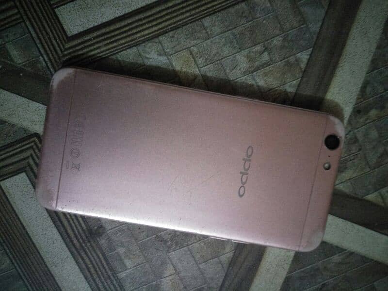 oppoa57 4