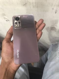 infinix Note 12  6 / 128