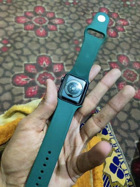 Apple Watch series 4 2