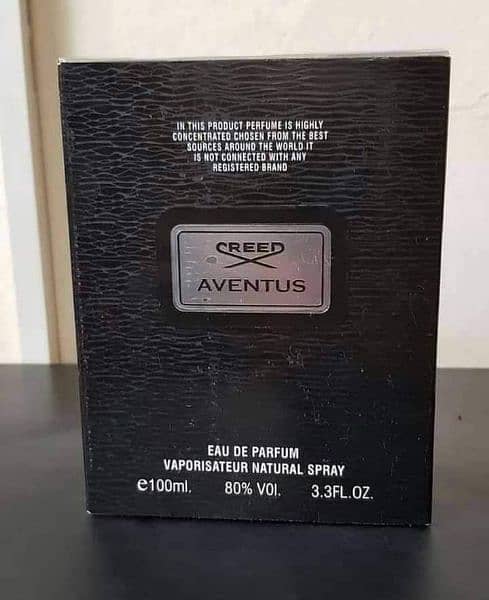 Creed Aventus 2