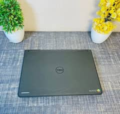 Dell Chromebook 11 | 3120 P22T | 2GB Ram | 16GB Storage | Windows 10