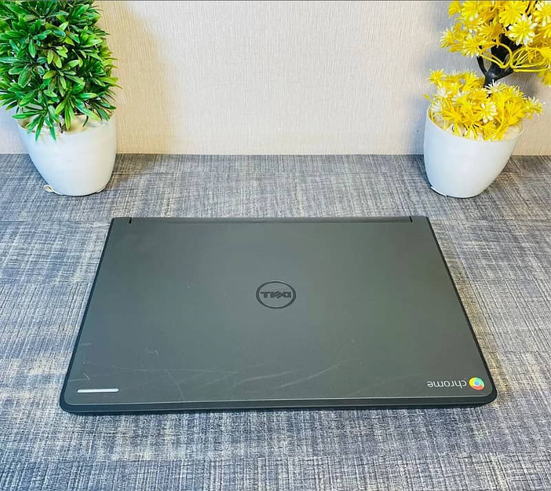 Dell Chromebook 11 | 3120 P22T | 2GB Ram | 16GB Storage | Windows 10 5