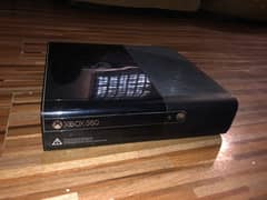 xbox 360 ultra slim 500gb(orginal )