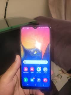 Samsung Galaxy A10 exchange possible 0