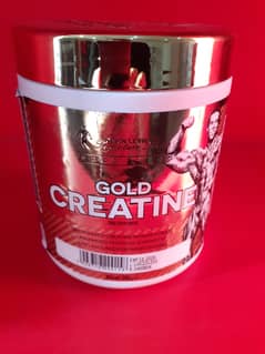 Nutrition fuel offer 100%orignal gold creatine fresh stock