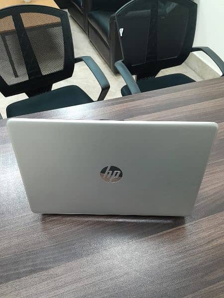 HP 15 8