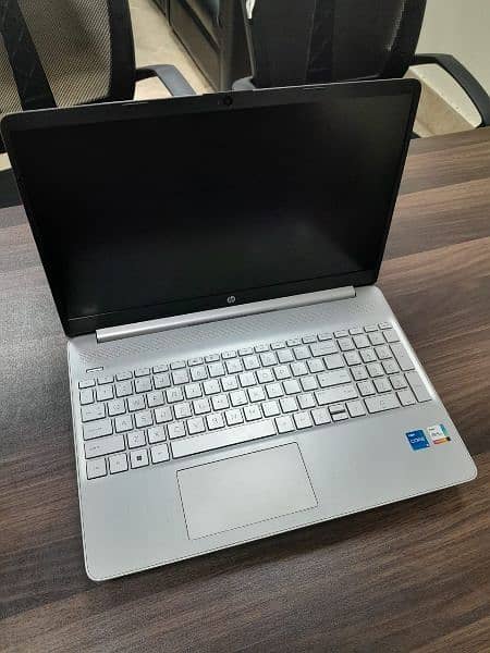 HP 15 10