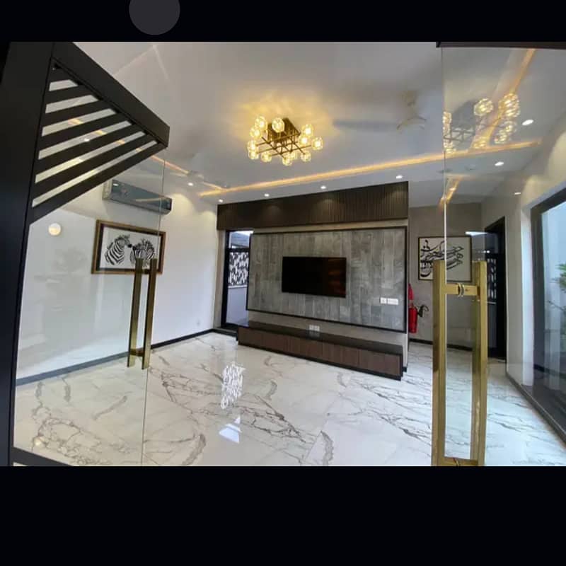 1 KANAL HOUSE FOR RENT IN PARAGON CITY LAHORE 4