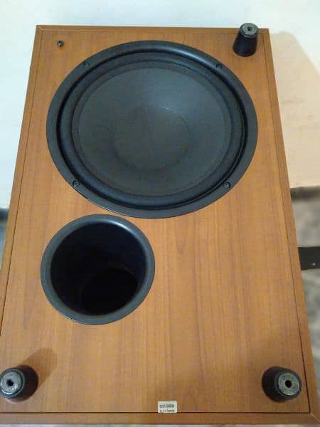 Jamo d5 sub subwoofer 10inch 7