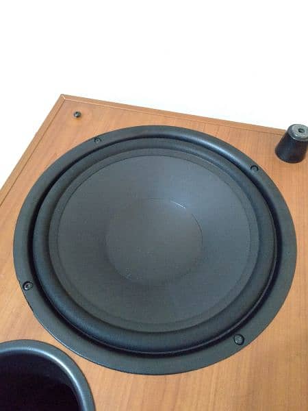 Jamo d5 sub subwoofer 10inch 8