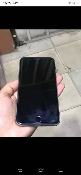 I phone 6s  /128 GB 3