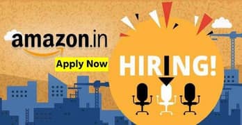 Virtual Assistant Required for Amazon & Walmart