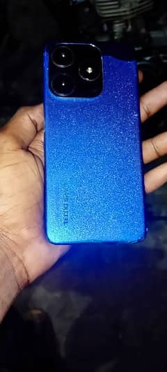 Tecno spark10c