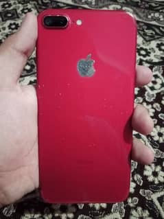 iPhone 7 plus 128gb pta approved