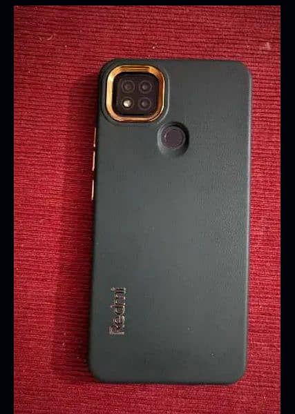 Redmi 9c for Sale 3