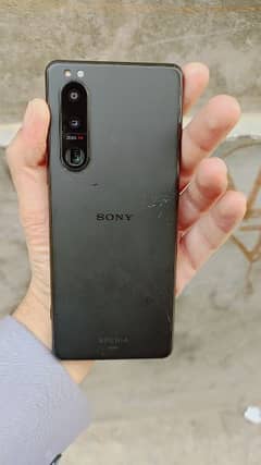 Sony Xperia 5 mark 3 non pta 0