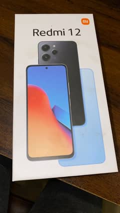 REDMI