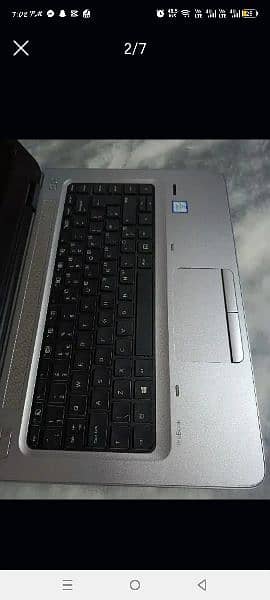 hp i5 6th generation 2