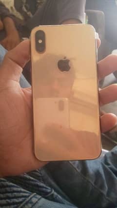 xs i phone