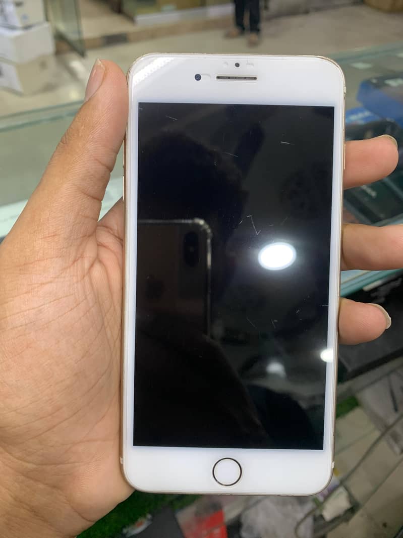 iphone 7 plus PTA 0