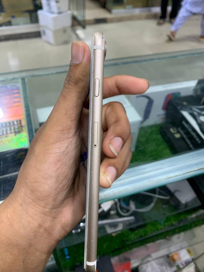 iphone 7 plus PTA 1