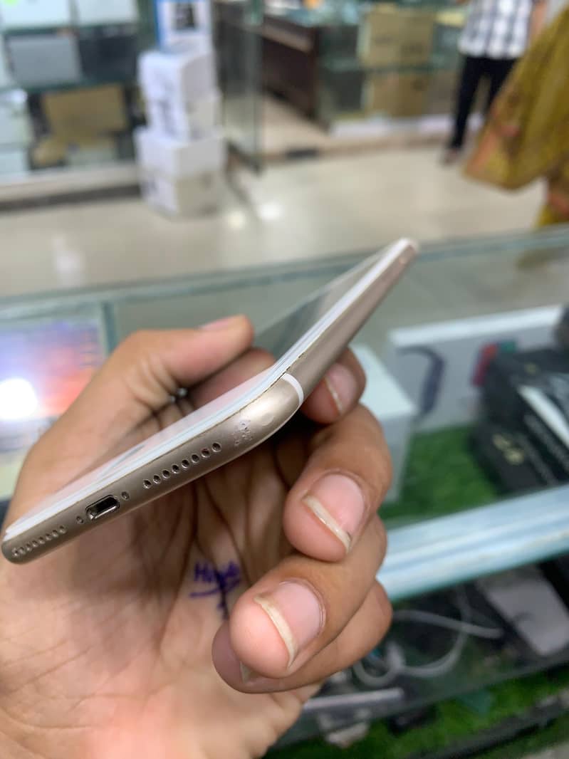 iphone 7 plus PTA 6