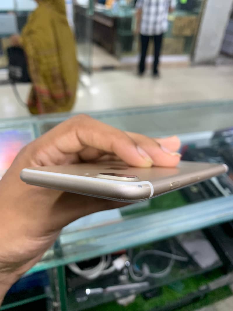 iphone 7 plus PTA 9