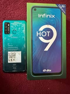 infinix