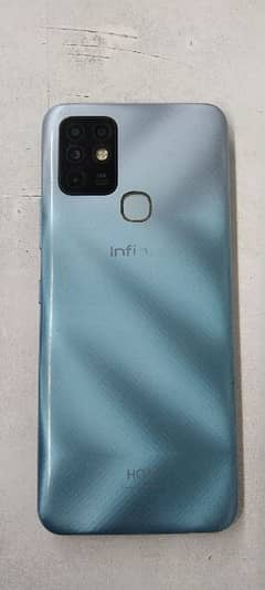 infinix hot 10