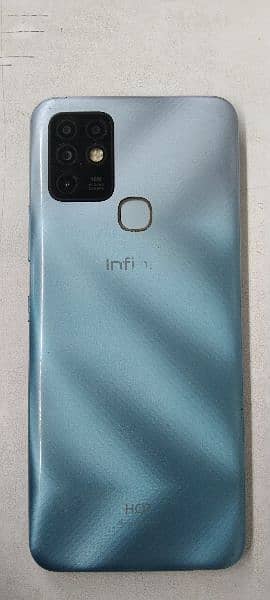 infinix hot 10 2