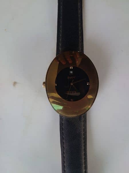 Rado quartz 3