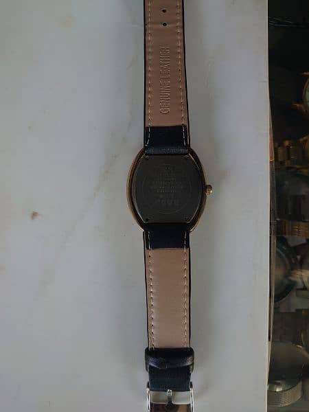 Rado quartz 5