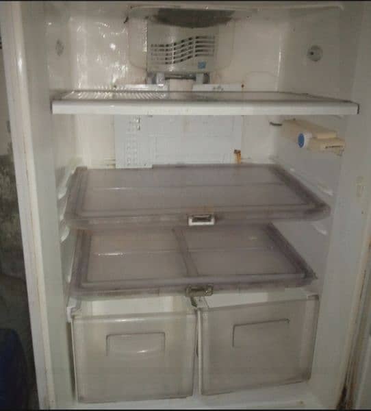 LG XL size fridge 1