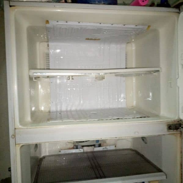 LG XL size fridge 2