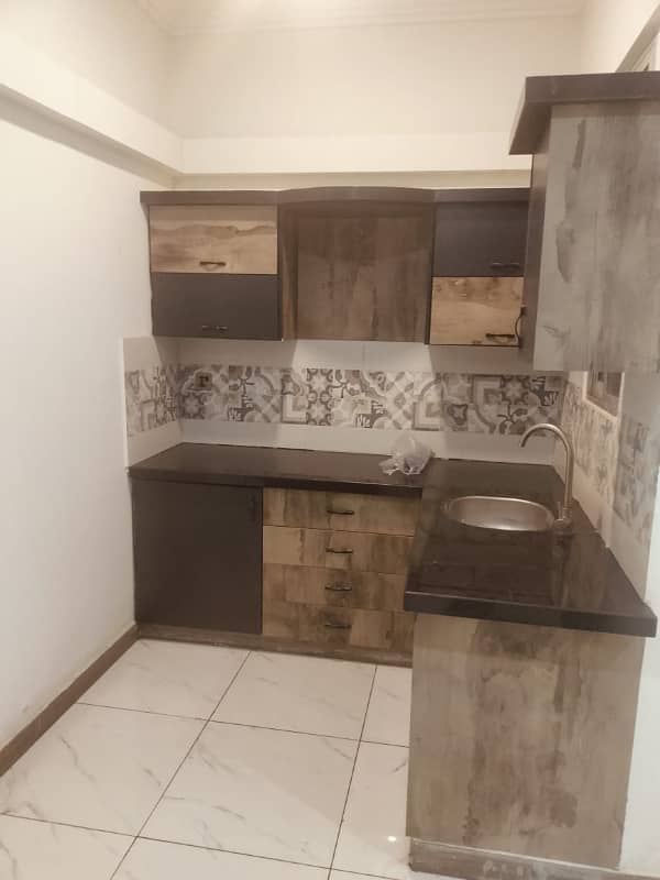 Brand New Apartment For Rent 3