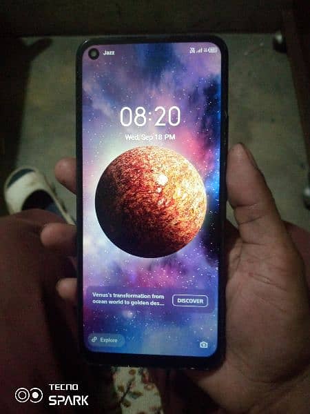 Infinix Hot 10 4/64 1