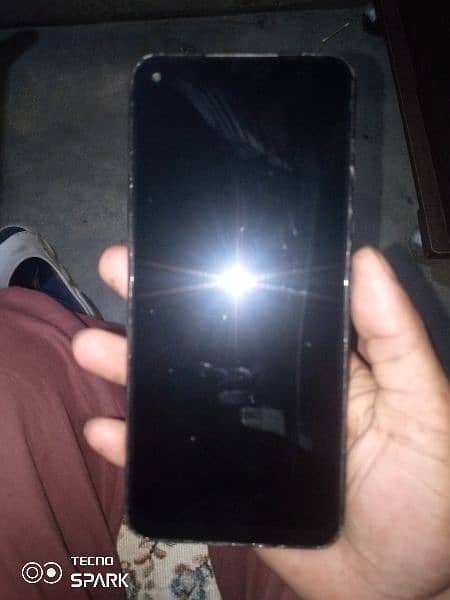 Infinix Hot 10 4/64 4