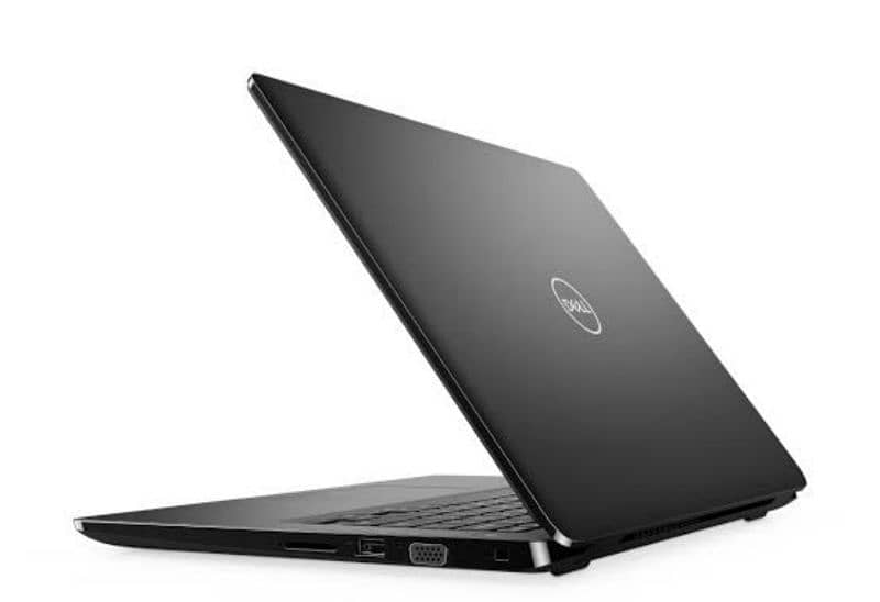 Dell latitude 5400 (core i5-8th gen) 1