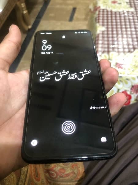 Oppo reno 2f 8/128 PTA approved  Box All ok2726   Only call 0342538952 2