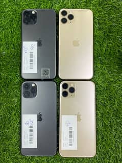 iphone 11 pro 256gb pta approved